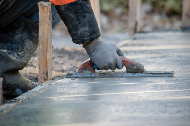 Best Commercial Concrete Contractor  in Ledgewood, NJ