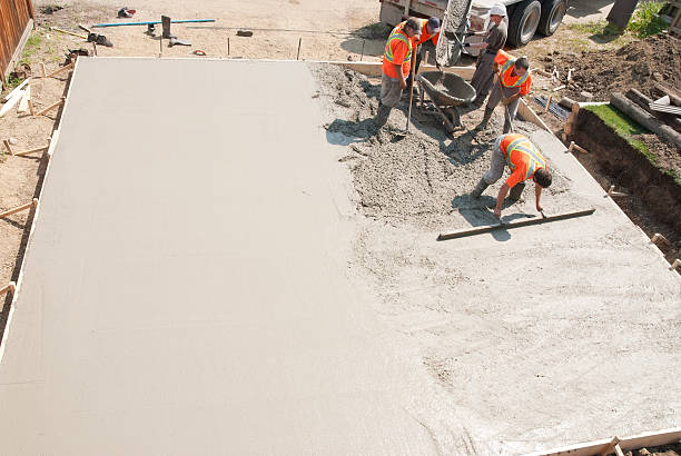 Best Local Concrete Companies  in Ledgewood, NJ